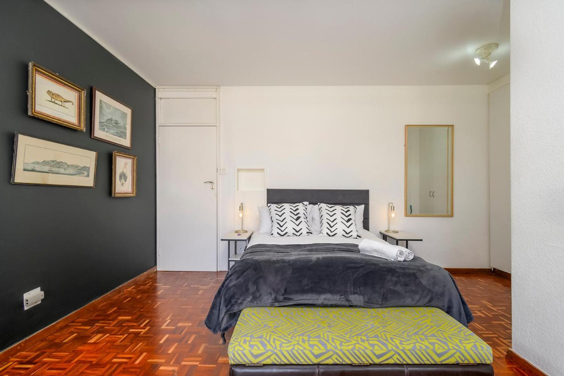 Apartment St Martini Gardens